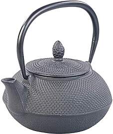 Rosenstein & Söhne Gusseisenkannen: