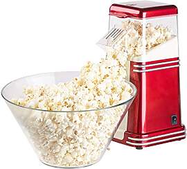 Rosenstein & Söhne Popcornmaker: