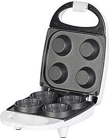 Rosenstein & Söhne Waffelbecher Eisen: