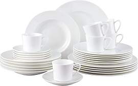 Rosenthal 61040-800001-18743 Jade weiß Set