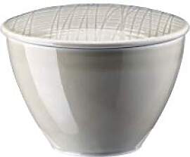 Rosenthal [A][W2] Mesh Colours Mountain Zuckerdose