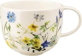 Rosenthal Brillance Fleurs des Alpes