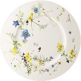 Rosenthal Brillance Fleurs des Alpes Platzteller