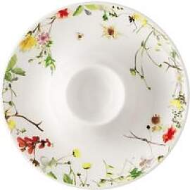 Rosenthal Brillance Fleurs Sauvages Eierbecher mit 