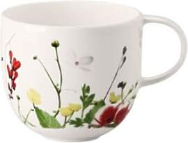 Rosenthal Brillance Fleurs Sauvages