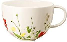 Rosenthal Brillance Fleurs Sauvages Kombi-Obertasse