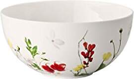 Rosenthal Brillance Fleurs Sauvages Müslischale