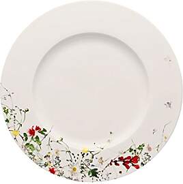 Rosenthal Brillance Fleurs Sauvages Speiseteller