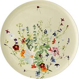 Rosenthal Brillance Grand Air Platzteller Coup 32