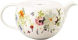 Rosenthal Brillance Grand Air Teekanne für 2