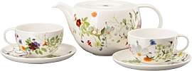 Rosenthal Brillance Grand Air Teeset 5tlg