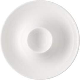 Rosenthal Brillance Weiß Eierbecher mit Ablage 11 