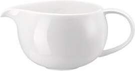 Rosenthal Brillance Weiß Milchkännchen 6