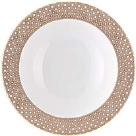 Rosenthal Francis Carreau Beige Dessertschale 16 cm