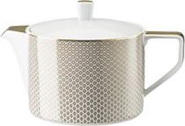 Rosenthal Francis Carreau Beige Teekanne 6