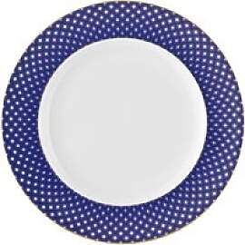 Rosenthal Francis Carreau Bleu Brotteller 18 cm