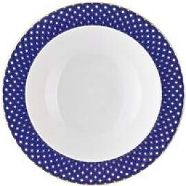 Rosenthal Francis Carreau Bleu Dessertschale 16 cm