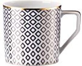 Rosenthal Francis Carreau Bleu