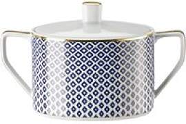 Rosenthal Francis Carreau Bleu Zuckerdose 6