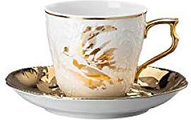 Rosenthal Heritage Midas Kaffeetasse 2-TLG.