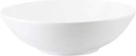 Rosenthal Jade Bone China Weiss Dessertschale 16 cm