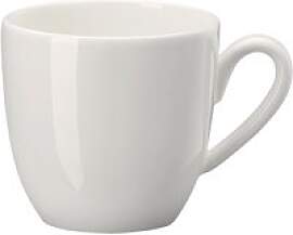 Rosenthal Jade Bone China Weiss