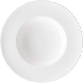 Rosenthal Jade Bone China Weiss Pastateller