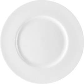 Rosenthal Jade Bone China Weiss Speiseteller 27 cm 