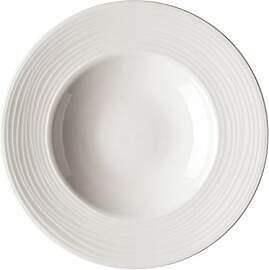 Rosenthal Jade Linea Weiss Pastateller