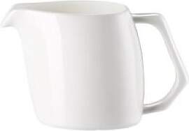 Rosenthal Jade Sphera Weiß Milchkännchen 2