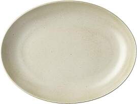 Rosenthal Joyn Stoneware Ash Platte ov. tf. 30 cm