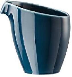 Rosenthal Junto Ocean Blue Milchkännchen 0,2 l
