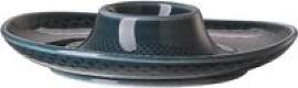 Rosenthal Junto Ocean Blue - Porzellan Eierbecher