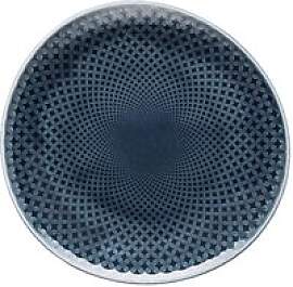 Rosenthal Junto Ocean Blue - Porzellan Teller