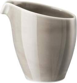 Rosenthal Junto Pearl Grey - Porzellan