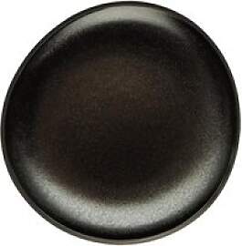 Rosenthal Junto Slate Grey - Steinzeug Teller