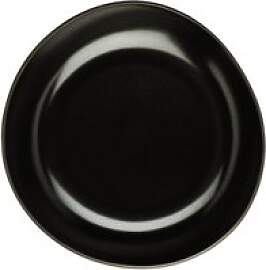 Rosenthal Junto Slate Grey - Steinzeug Teller tief 