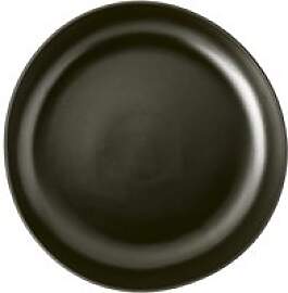 Rosenthal Junto Slate Grey - Steinzeug Teller tief 