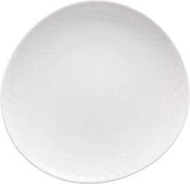 Rosenthal Junto Weiß - Porzellan Teller flach 16