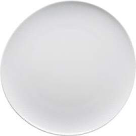 Rosenthal Junto Weiß - Porzellan Teller flach 32