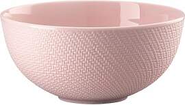 Rosenthal Kumi Rose Tone Müslischale 15cm