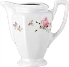 Rosenthal Maria Pink Rose Milchkännchen 6