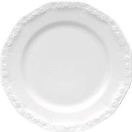 Rosenthal Maria Weiss Brotteller 17 cm