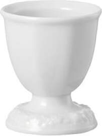 Rosenthal Maria Weiss Eierbecher