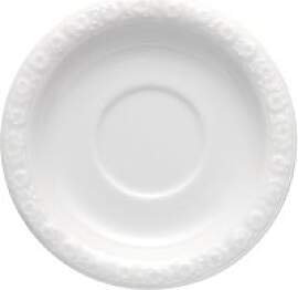Rosenthal Maria Weiss Espresso-/Mokka-Untertasse