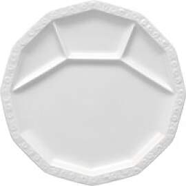 Rosenthal Maria Weiss Fondue-/Grillteller