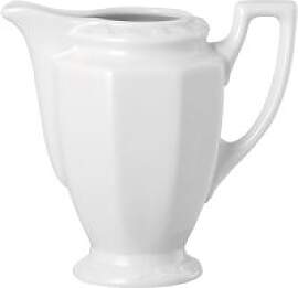 Rosenthal Maria Weiss Milchkännchen 6 Pers.