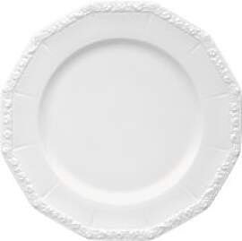 Rosenthal Maria Weiss Platzteller 31 cm