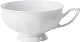 Rosenthal Maria Weiss Tee-Obertasse