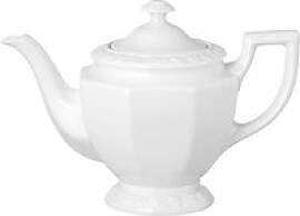 Rosenthal Maria Weiß Teekanne 0,92 L